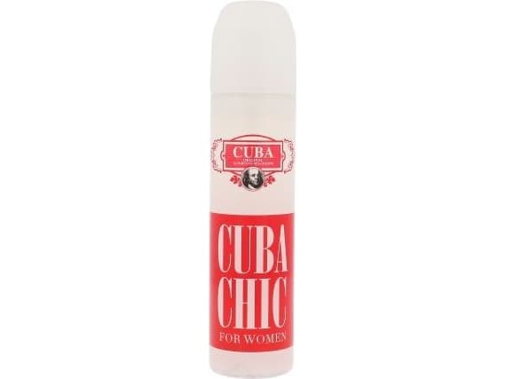 Cuba Chic edp 100ml