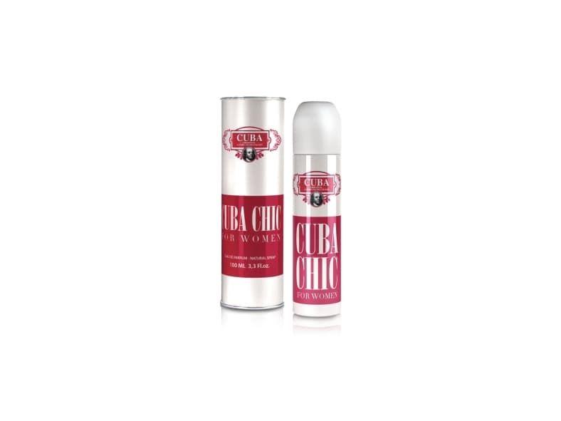 Cuba Chic edp 100ml