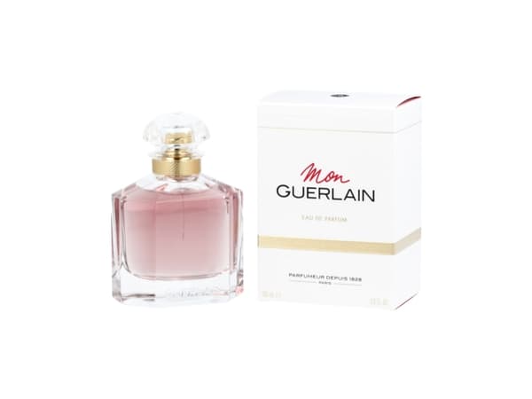 Guerlain Mon, Kvinder, 100 ml