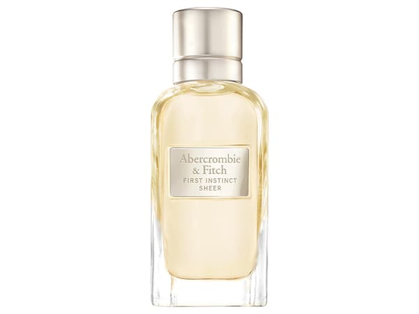 Abercrombie & Fitch First Instinct Sheer Eau De Parfum 30 ml (woman)
