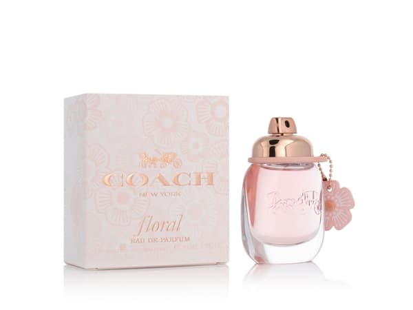 Coach Coach Floral Eau De Parfum 30 ml (kvinna)
