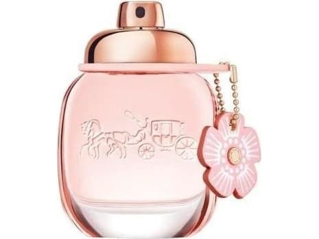 Coach Coach Floral Eau De Parfum 30 ml (kvinna)