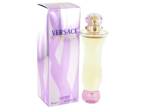 Versace Woman Eau De Parfum 30 ml (woman)