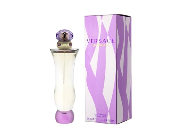 Versace Woman Eau De Parfum 30 ml (woman)
