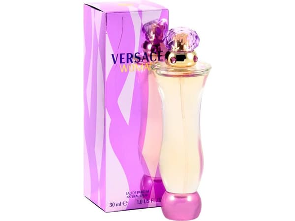 Versace Woman Eau De Parfum 30 ml (woman)