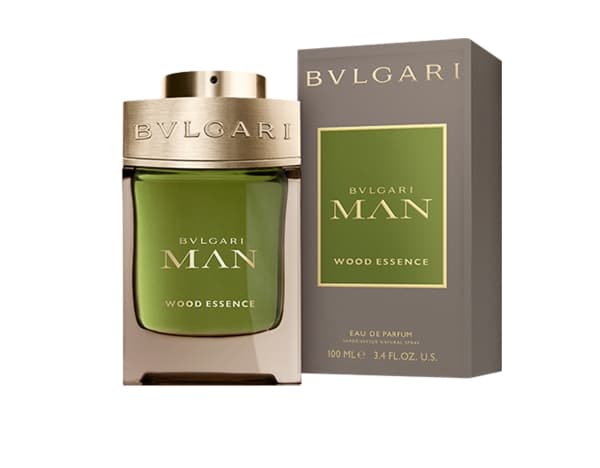 MAN Wood Essence (WP,M,100)
