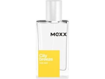 Mexx City Breeze For Her EDT 30ml