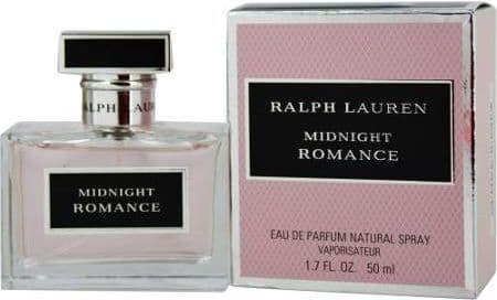 Ralph Lauren Romance Midnight EDP 50 ml