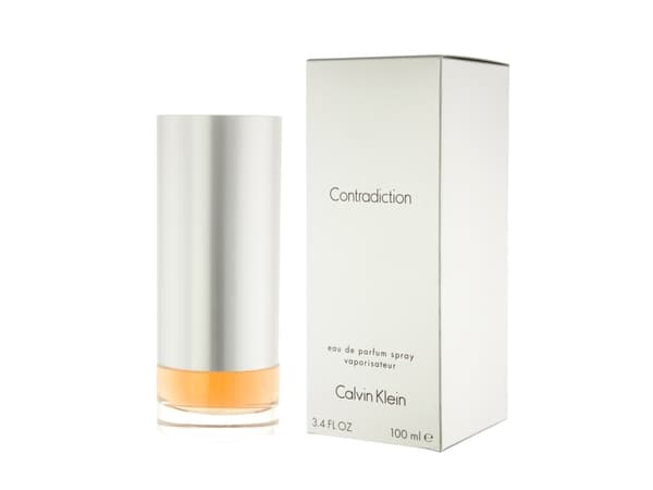 Calvin Klein Contradiction for Women Eau De Parfum 100 ml (woman)