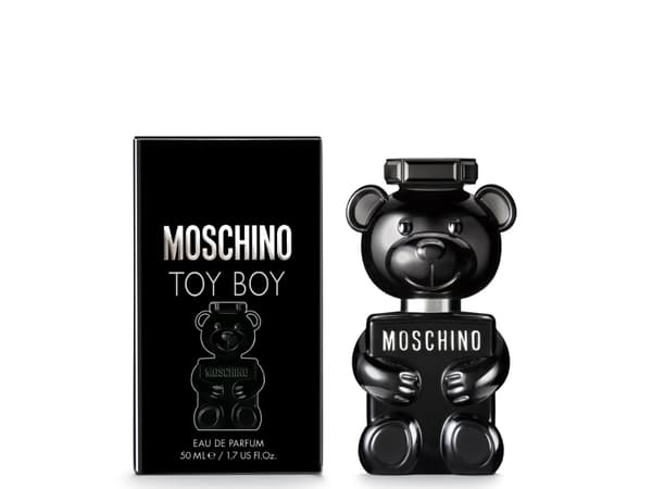 Moschino Toy Boy Edp Spray Men 50 ml