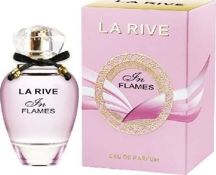 LA RIVE WOM EDP IN FLAMES 90ML&amp