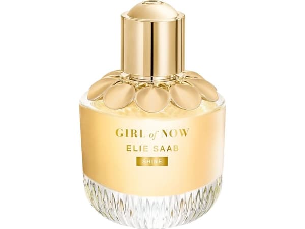 Elie Saab Girl of Now Shine Eau de Parfume Women 50ml