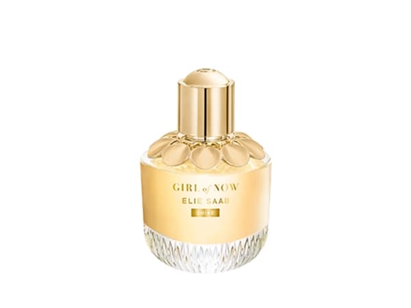Elie Saab Girl of Now Shine Eau de Parfume Women 50ml