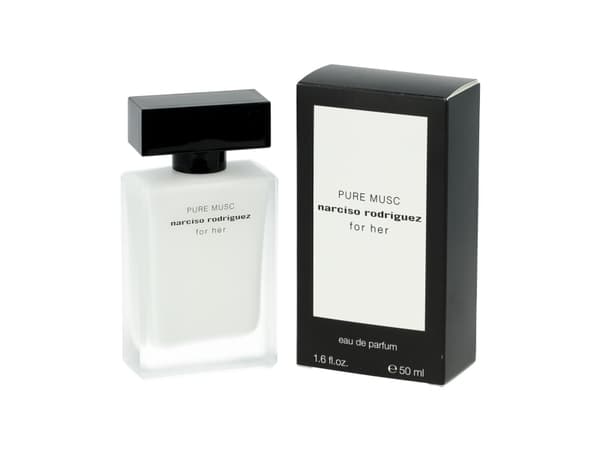 NARCISO RODRIGUEZ Pure Musc EDP 50ml