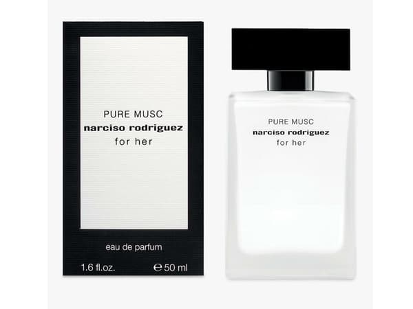 NARCISO RODRIGUEZ Pure Musc EDP 50ml