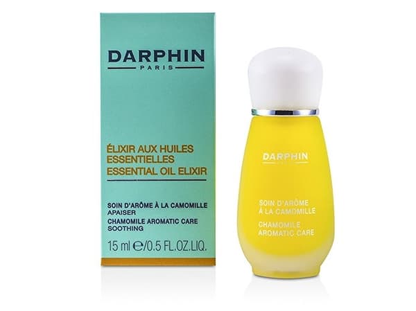 Darphin Ansiktsolje Darphin Chamomile Aromatic Care 15ml