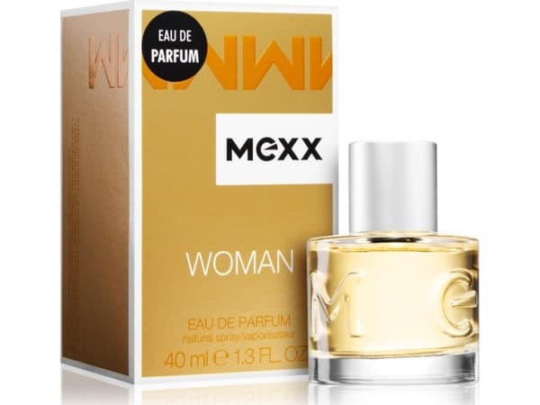 Mexx Woman EDP 40ml