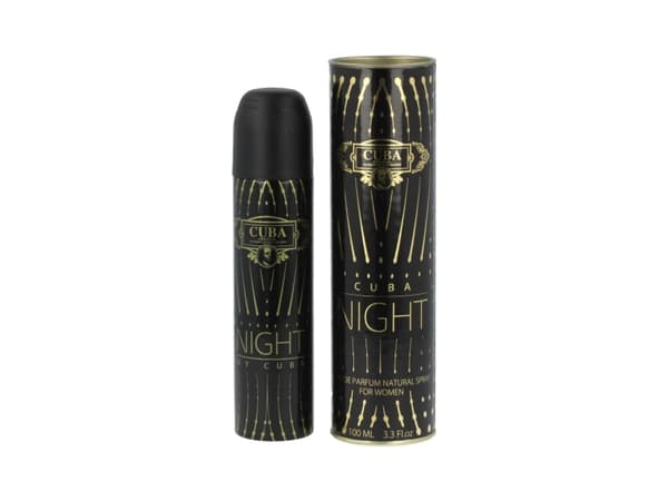 Cuba Night edp 100ml