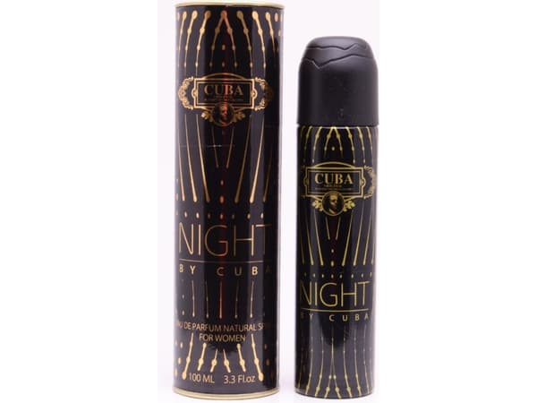 Cuba Night edp 100ml