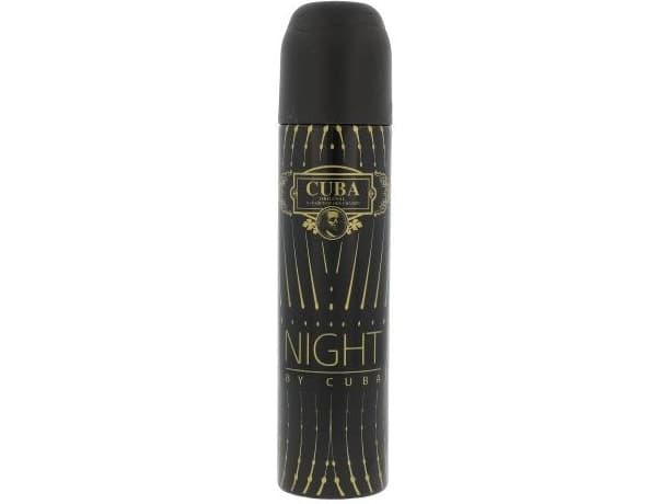 Cuba Night edp 100ml