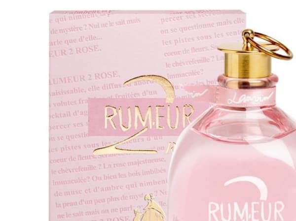 Lanvin Rumeur 2 Rose Edp Spray - Lady - 100 ml