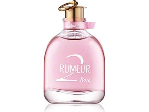Lanvin Rumeur 2 Rose Edp Spray - Lady - 100 ml