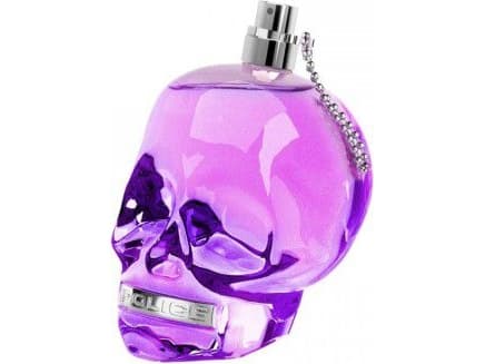 Police To Be Woman EDP (Eau de Parfum) 125 ml