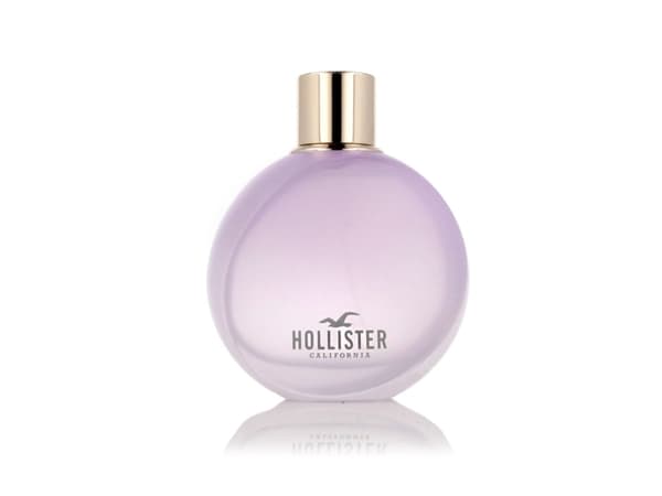Hollister California Free Wave for Her Eau De Parfum 100 ml (woman)