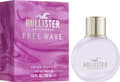 Pikkukuva 2 / 5: Hollister California Free Wave for Her Eau De Parfum 100 ml (woman)