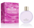 Pikkukuva 1 / 5: Hollister California Free Wave for Her Eau De Parfum 100 ml (woman)