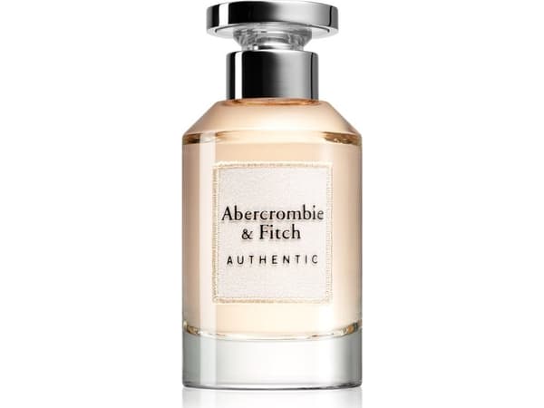 Abercrombie & Fitch Authentic EDP 100ml