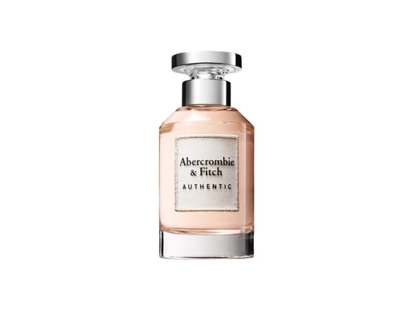 Abercrombie & Fitch Authentic EDP 100ml