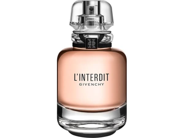 Givenchy L'Interdit EDP W 80 ml