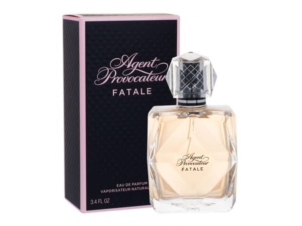 Agent Provocateur Fatale EDP 100ml