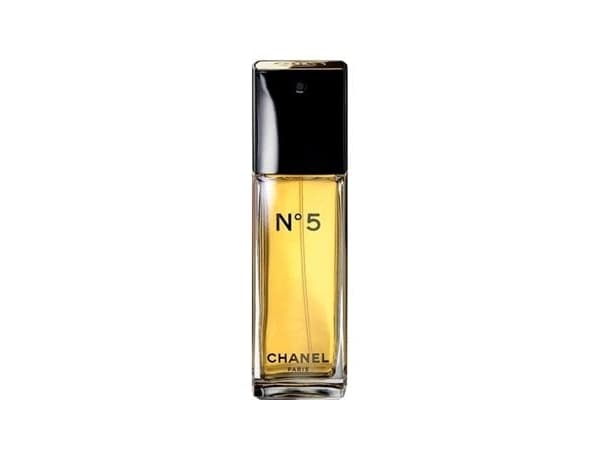 Chanel No 5 Gift Set - Lady - 3x 20 ml