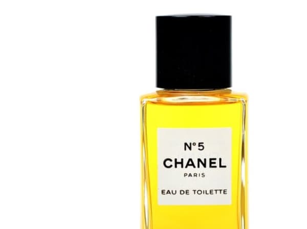 Chanel No 5 Gift Set - Lady - 3x 20 ml