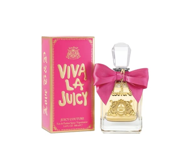 Juicy Couture Viva La Juicy Eau De Parfum 100 ml (woman)