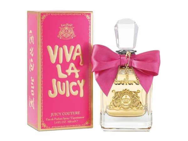 Juicy Couture Viva La Juicy Eau De Parfum 100 ml (woman)