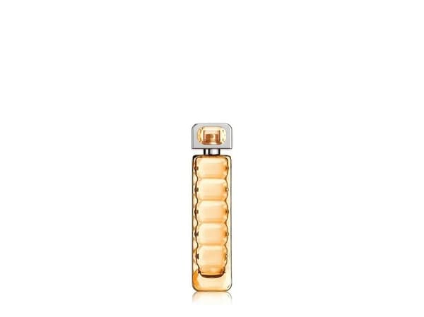 Hugo Boss Orange Woman Eau De Toilette 50 ml (woman)