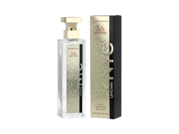 Elizabeth Arden 5th Avenue NYC Uptown Eau De Parfum 125 ml (kvinna)