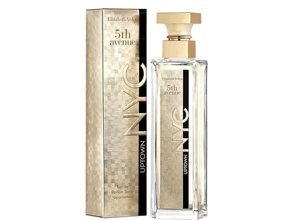 Elizabeth Arden 5th Avenue NYC Uptown Eau De Parfum 125 ml (kvinna)