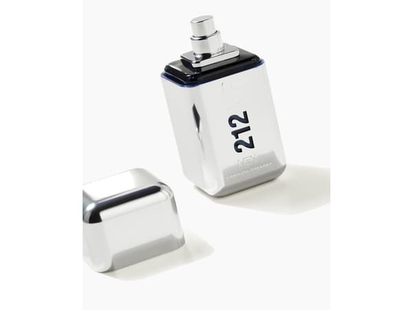 Carolina Herrera 212 VIP Men EDT 50ml