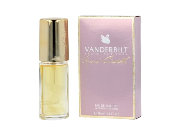 Gloria Vanderbilt Vanderbilt Eau De Toilette 15 ml (woman)