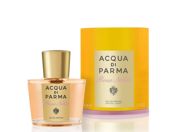Acqua Di Parma Rosa Nobile Eau De Parfum 50 ml (kvinna)