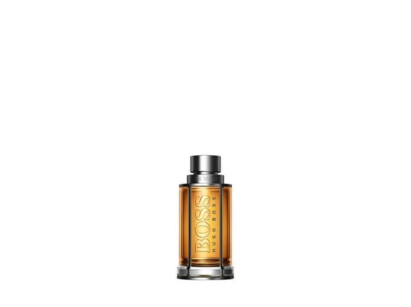 Hugo Boss The Scent EDT 50ml