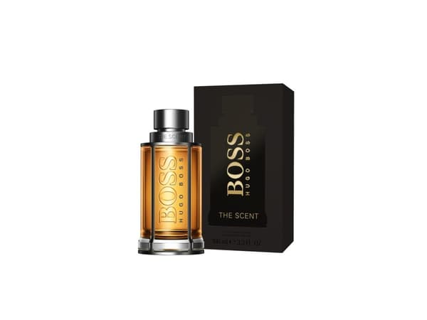 Hugo Boss The Scent EDT 50ml