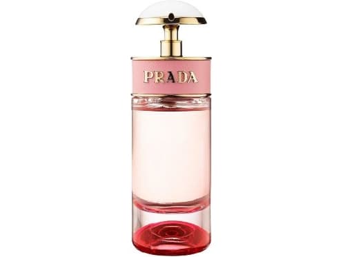 Prada Candy Floral - 50 Ml - Eau De Toilette
