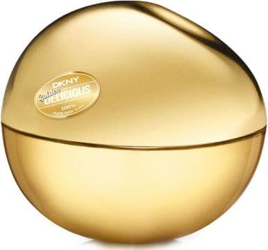 Donna Karan DKNY Golden Delicious EDP 50ml