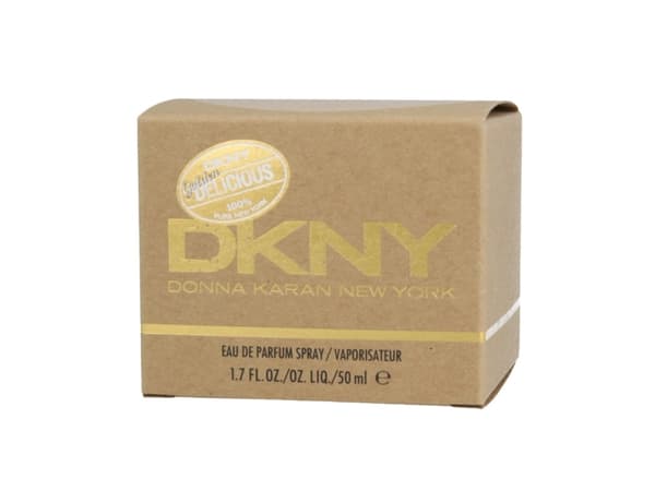 Donna Karan DKNY Golden Delicious EDP 50ml