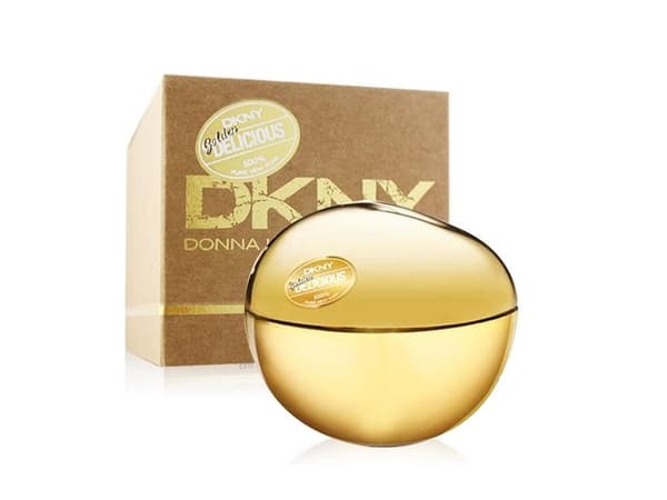 Donna Karan DKNY Golden Delicious EDP 50ml